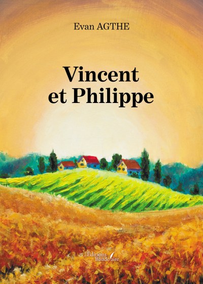 Evan AGTHE - Vincent et Philippe
