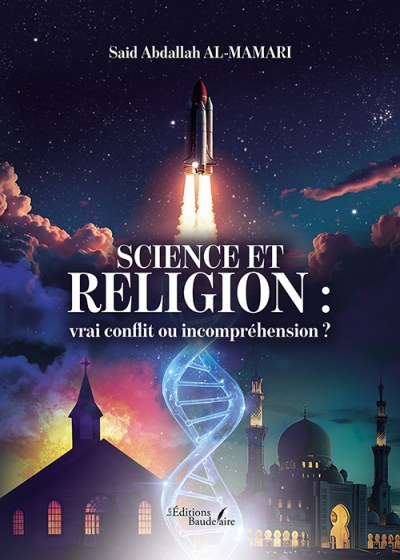 Said Abdallah AL-MAMARI - Science et religion : vrai conflit ou incompréhension ?