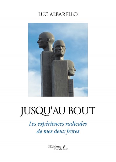 ALBARELLO LUC - Jusqu'au bout