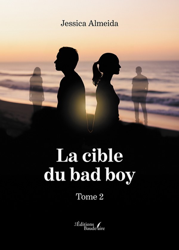 La cible du bad boy – Tome 2