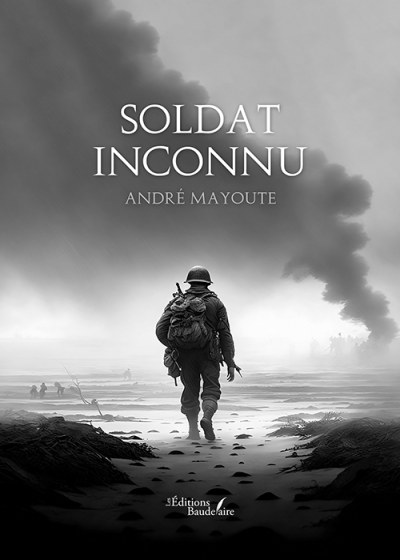 MAYOUTE ANDRE - Soldat inconnu