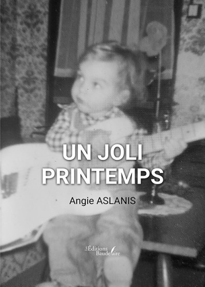 Angie ASLANIS - Un joli printemps