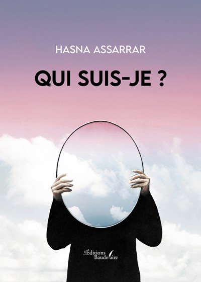 Hasna ASSARRAR - Qui suis-je ?