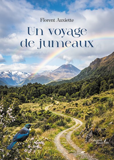 Florent AUXIETTE - Un voyage de jumeaux