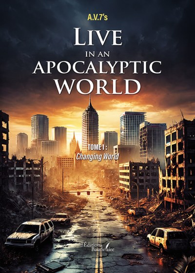 A.V.7’S - Live in an apocalyptic world