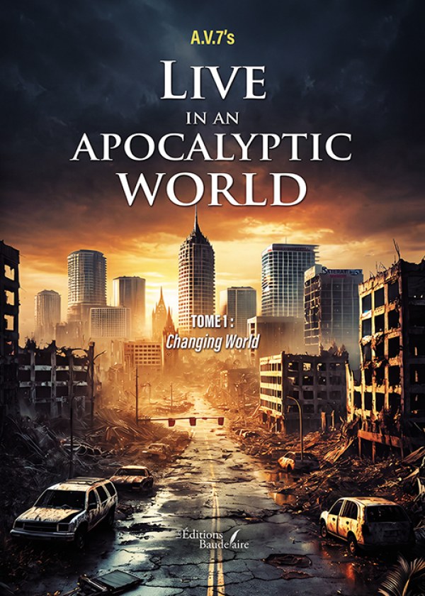 Live in an apocalyptic world