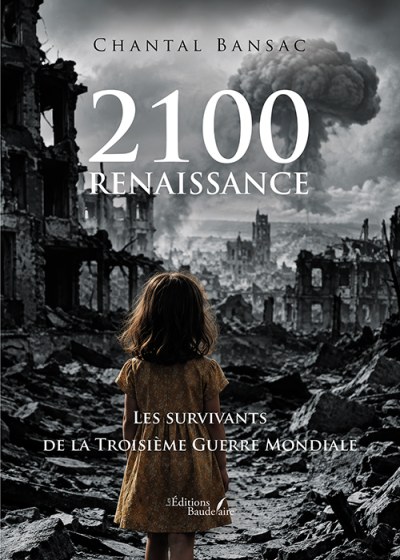 Couverture de 2100 renaissance