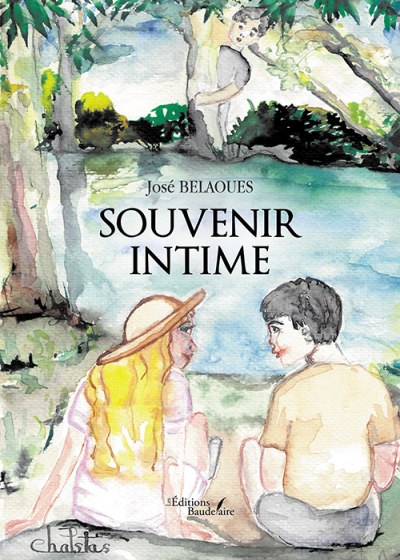 BELAOUES JOSE - Souvenir intime