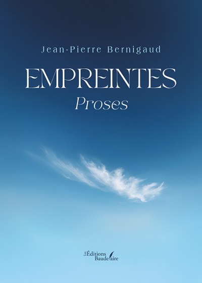 Couverture de Empreintes