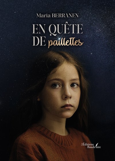 Maria BERRANEN - En quête de paillettes