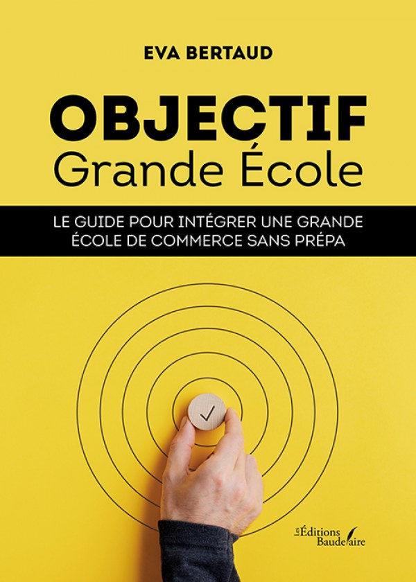 Objectif Grande École