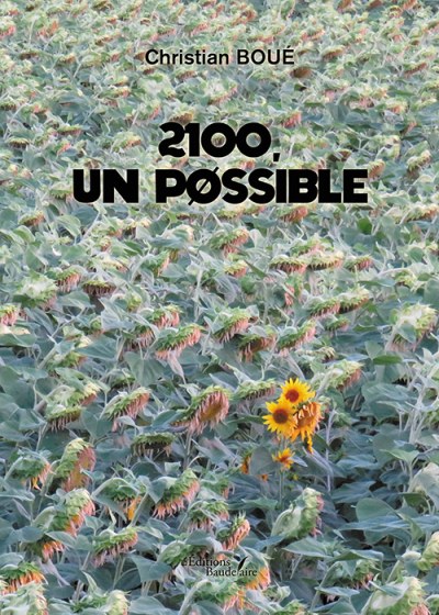 Christian BOUE - 2100, un possible