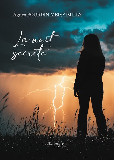 Agnès BOURDIN-MEISSIMILLY - La nuit secrète