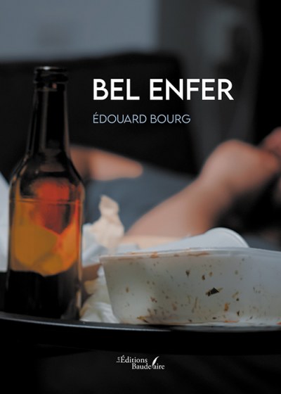 BOURG EDOUARD - Bel enfer