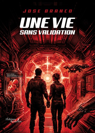 Jose BRANCO - Une vie sans validation