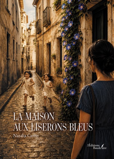 Natalia CANTO - La Maison aux Liserons Bleus