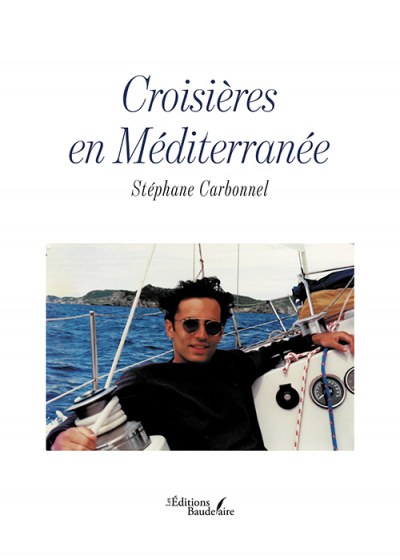 Stéphane CARBONNEL - Croisières en Méditerranée