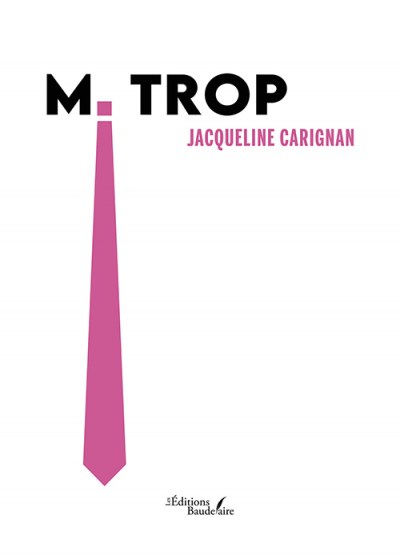 Jacqueline CARIGNAN - M. Trop