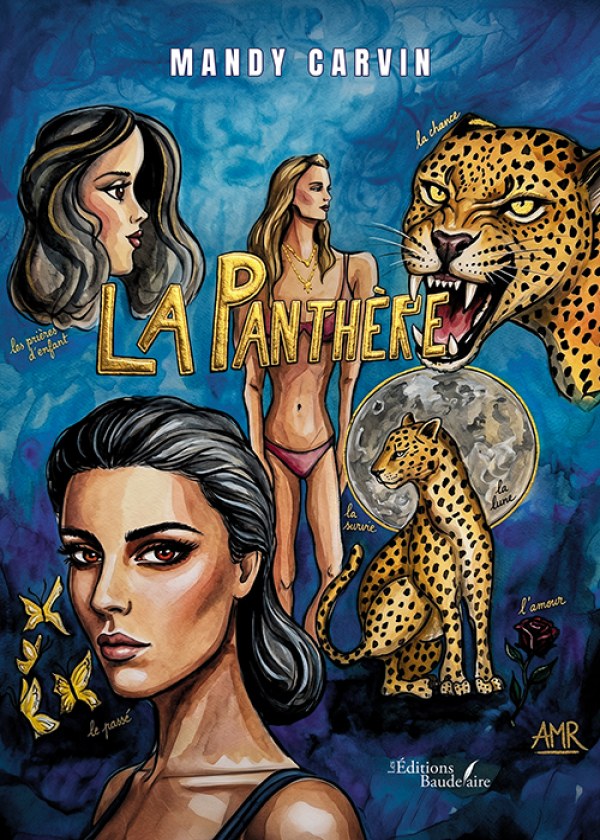 La Panthère