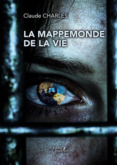 Claude CHARLES - La mappemonde de la vie
