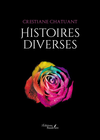 CHATUANT CRESTIANE - Histoires diverses