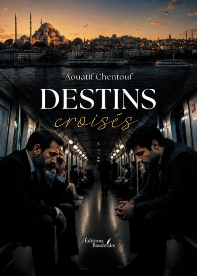 Aouatif CHENTOUF - Destins croisés