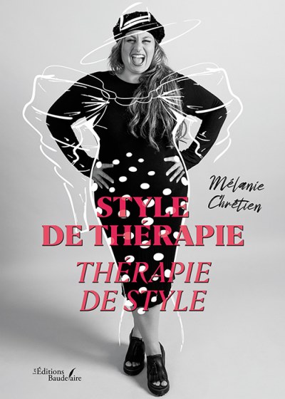 Mélanie CHRETIEN - Style de thérapie – Thérapie de style