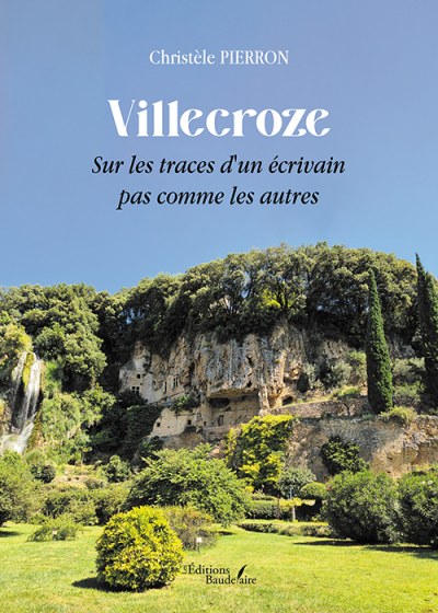 PIERRON CHRISTELE - Villecroze