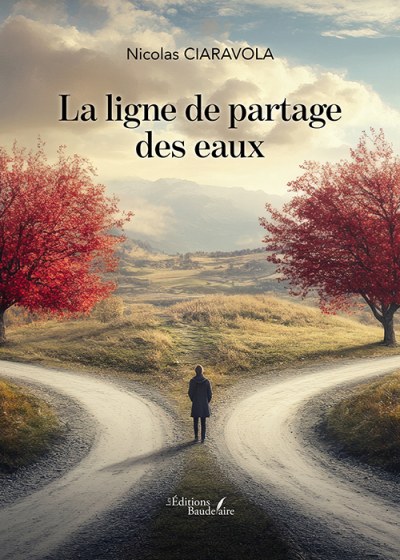 Nicolas CIARAVOLA - La ligne de partage des eaux
