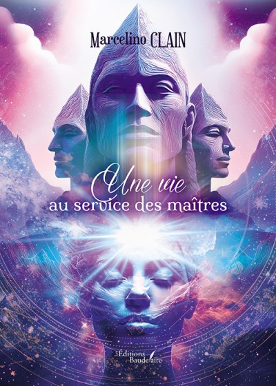 Marcelino CLAIN - Une vie au service des maîtres