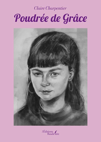 CHARPENTIER CLAIRE - Poudrée de Grâce