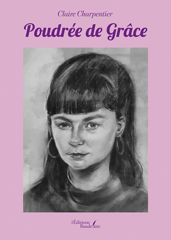 Poudrée de Grâce