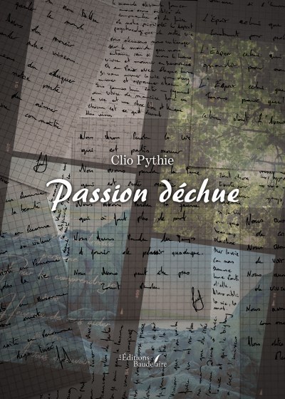 Clio  Pythie - Passion déchue