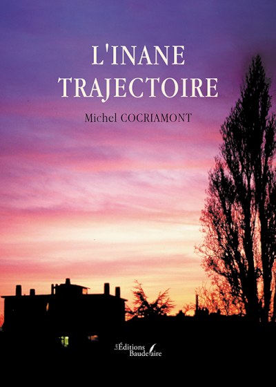 Michel COCRIAMONT - L'inane trajectoire