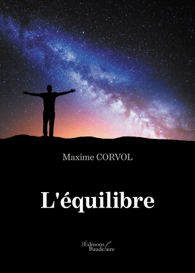 Maxime CORVOL - L'équilibre
