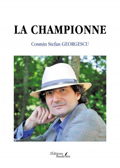 Cosmin Stefan GEORGESCU - La championne