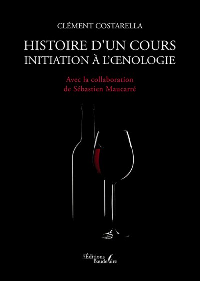 COSTARELLA CLEMENT - Histoire d'un cours