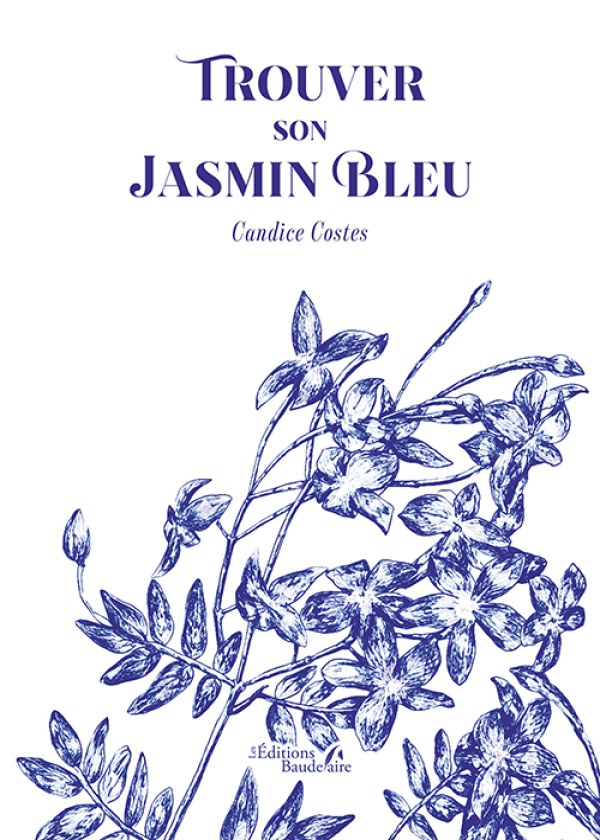 Trouver son Jasmin Bleu