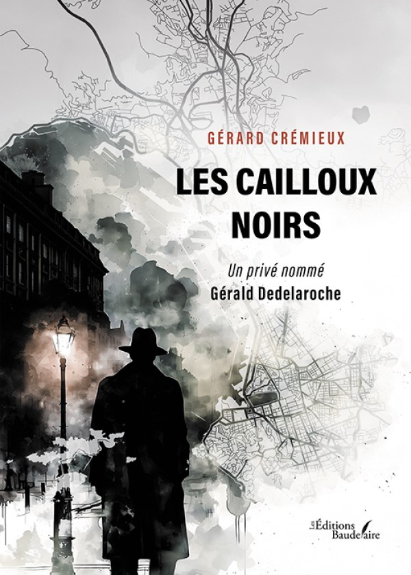 Les cailloux noirs