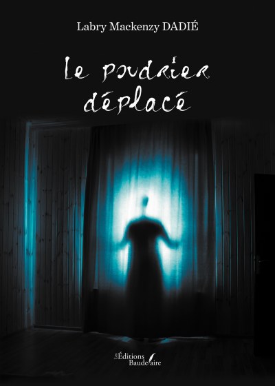Labry Mackenzy DADIE - Le poudrier déplacé