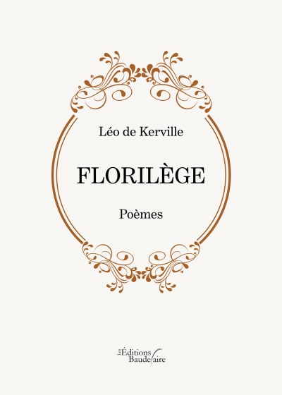 Léo DE-KERVILLE - Florilège