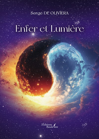 Serge DE-OLIVIERA - Enfer et Lumière