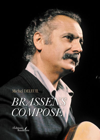 Michel DELEUIL - Brassens compose