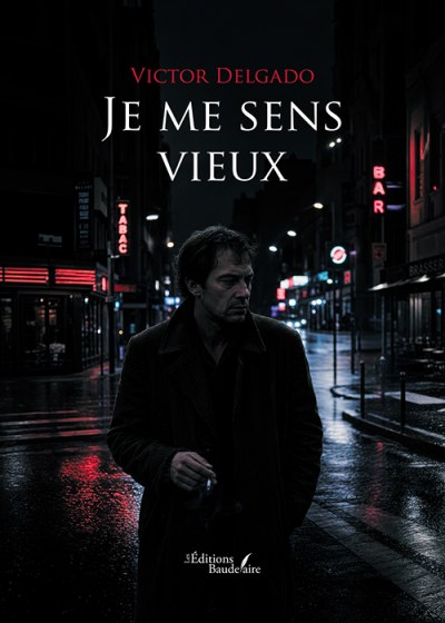 Victor DELGADO - Je me sens vieux