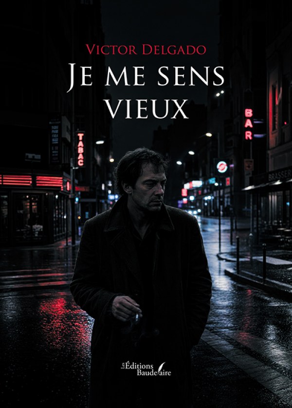 Je me sens vieux