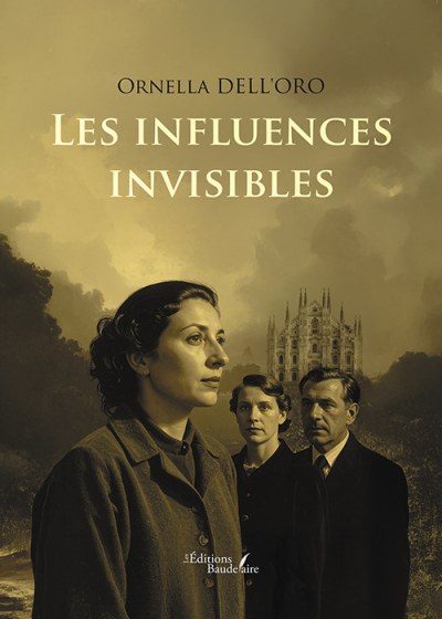 Ornella DELLORO - Les influences invisibles