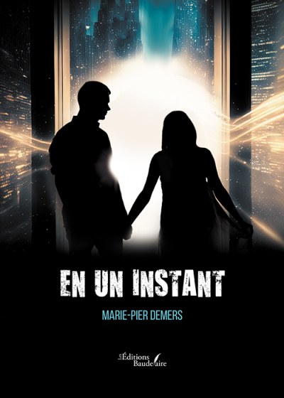 DEMERS MARIE-PIER - En un instant