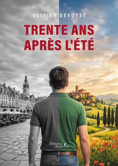 Olivier DEVUYST - Trente ans après l'été