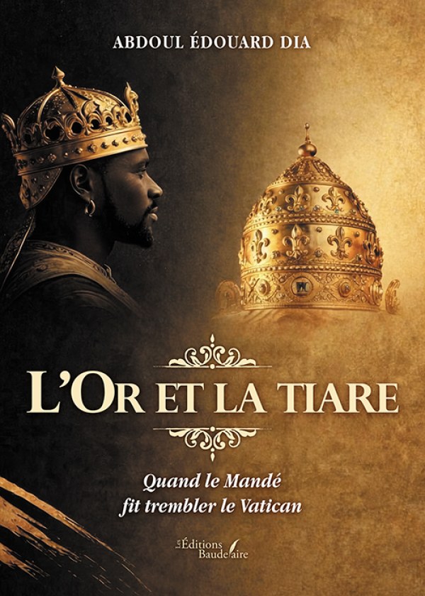 L'Or et la tiare