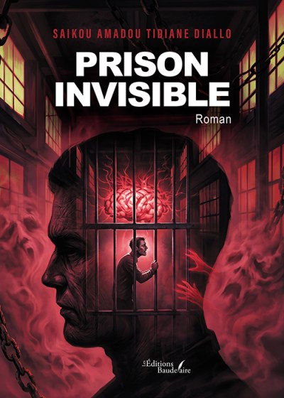 Saikou Amadou Tidiane DIALLO - Prison invisible